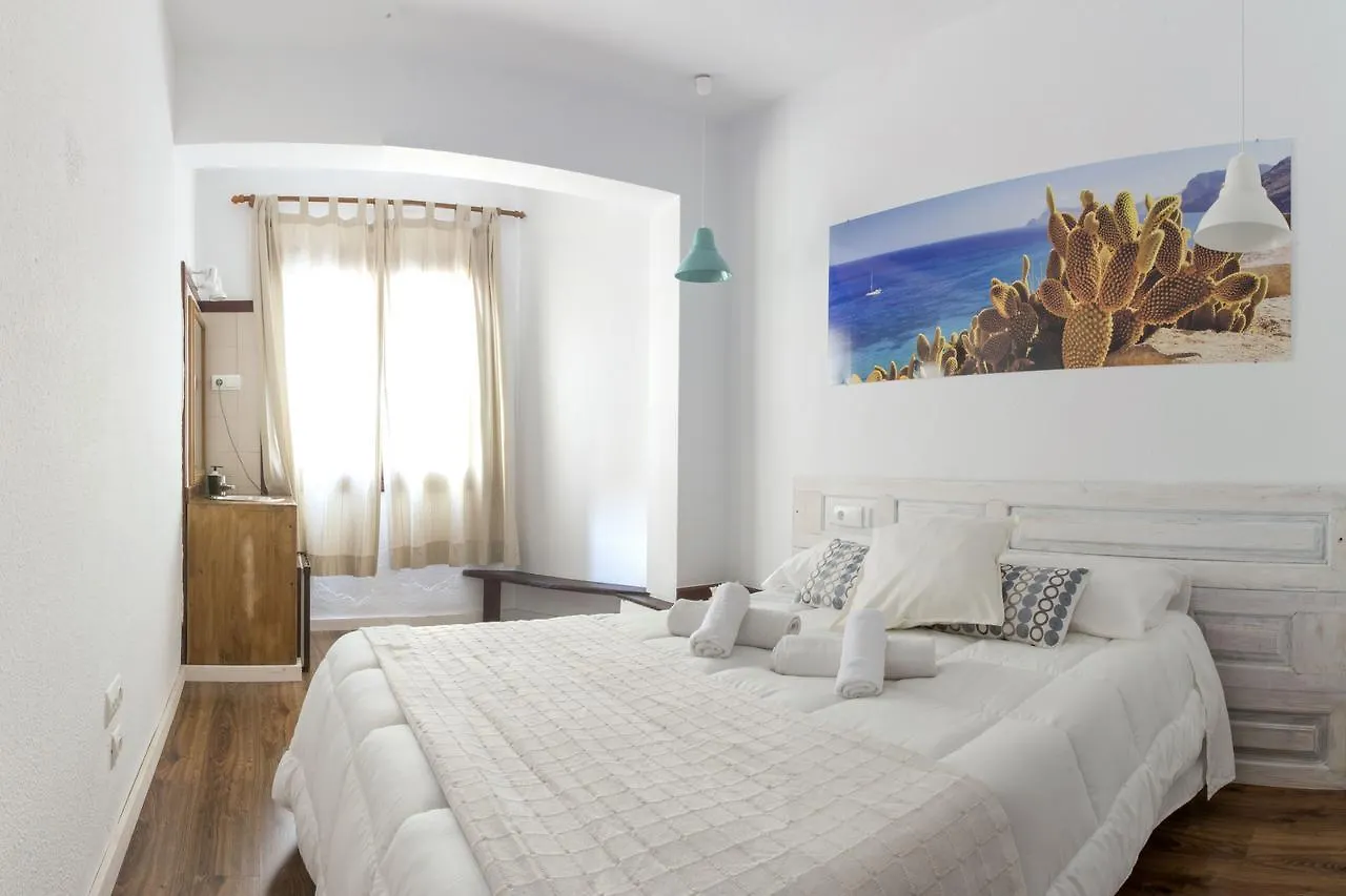 Hostal Ibiza