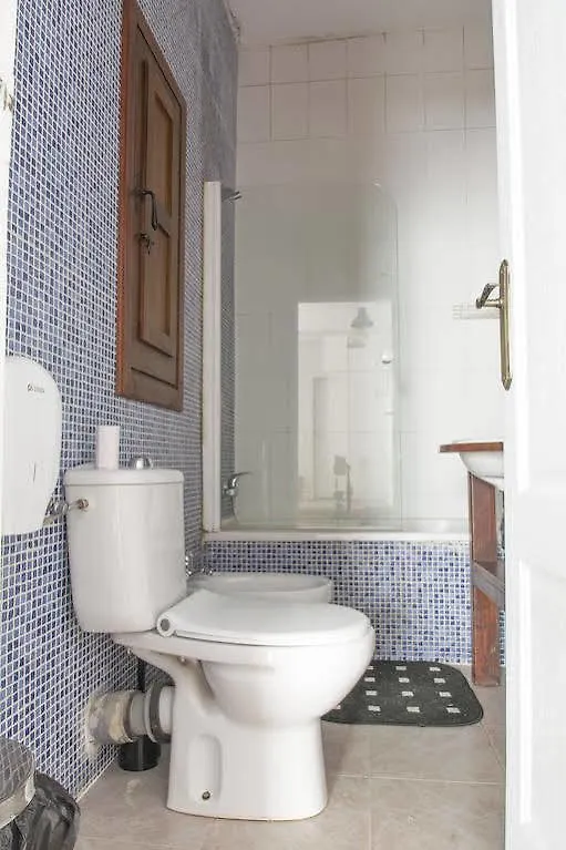 Hostal Ibiza איביזה העיר
