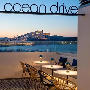 4* Hotel Ocean Drive