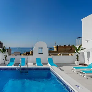 2* Hotel Vibra Vila